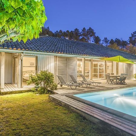 Lagrange Vacances La Clairiere Aux Chevreuils Мольєтс-е-Маа Екстер'єр фото