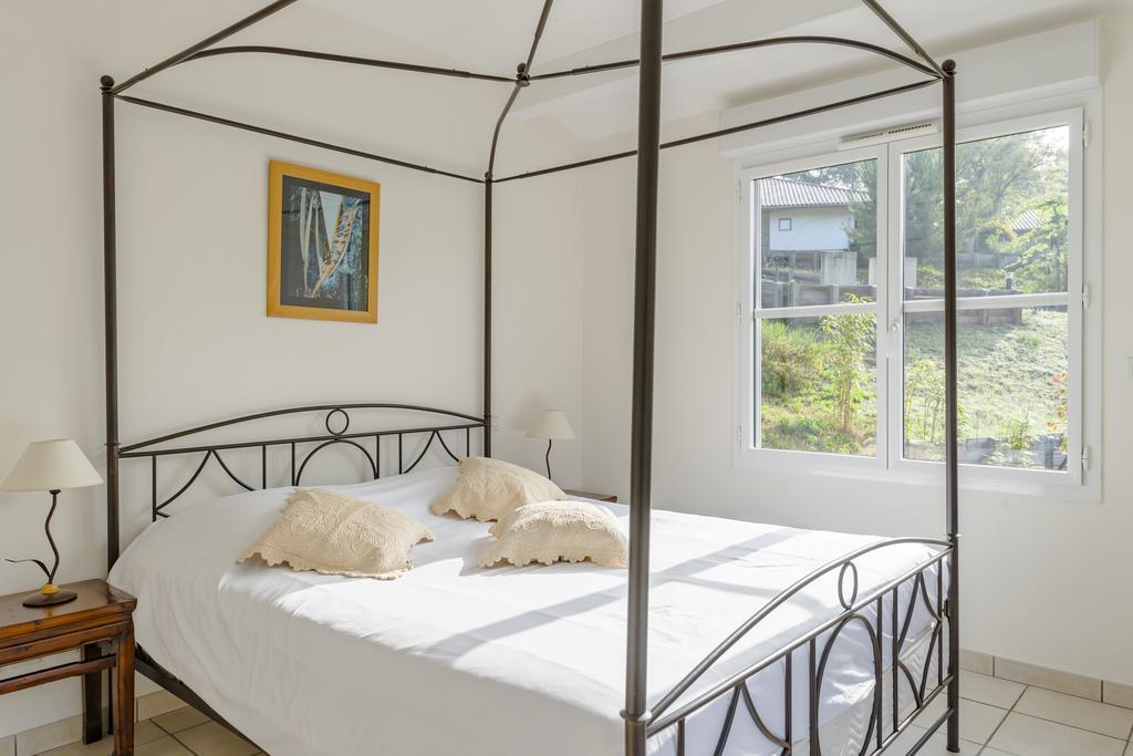 Lagrange Vacances La Clairiere Aux Chevreuils Мольєтс-е-Маа Екстер'єр фото