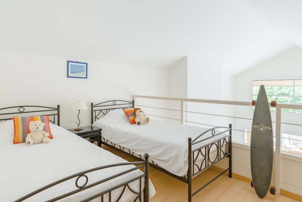 Lagrange Vacances La Clairiere Aux Chevreuils Мольєтс-е-Маа Екстер'єр фото