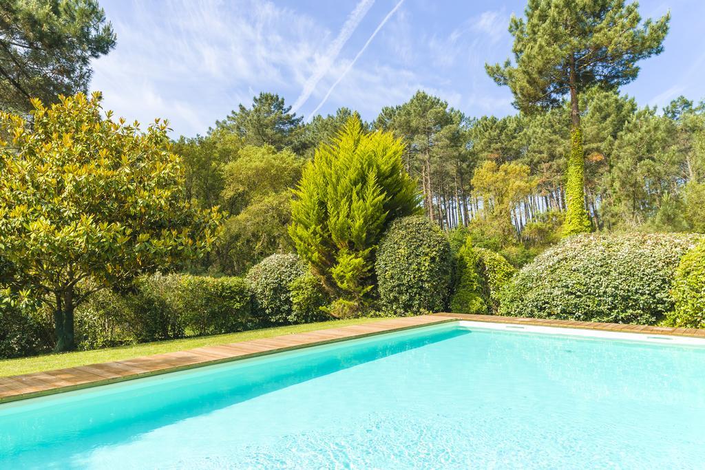 Lagrange Vacances La Clairiere Aux Chevreuils Мольєтс-е-Маа Екстер'єр фото