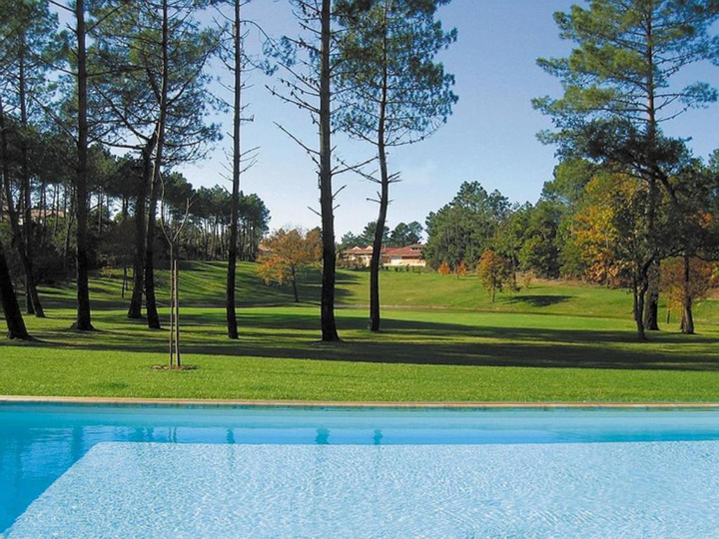 Lagrange Vacances La Clairiere Aux Chevreuils Мольєтс-е-Маа Екстер'єр фото